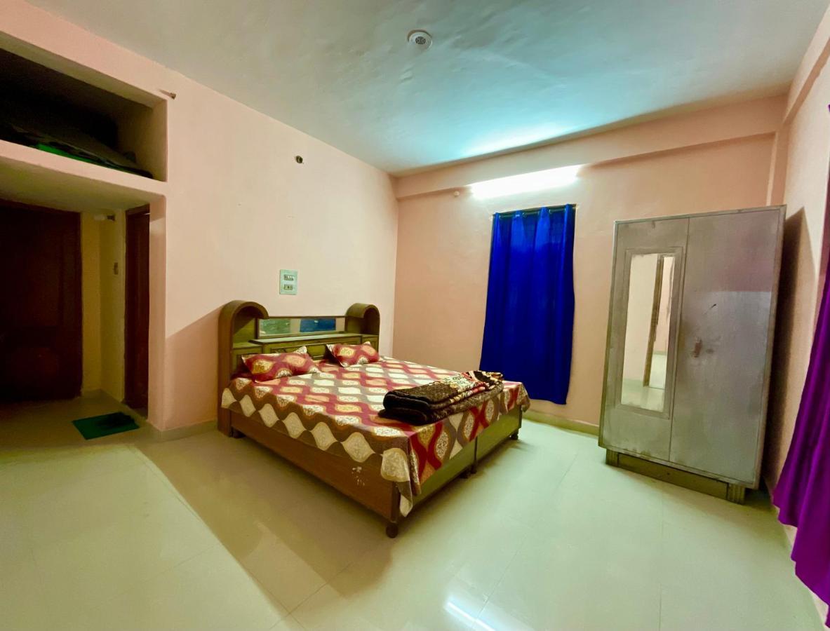 Mountain Home Stay -Rang, At Reckong Peo - Kalpa, Near Goyal Motors, Way To Petrol Pump At Itbp Quarters 외부 사진